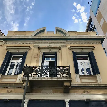Metis Athens Suites-3