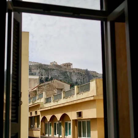 Metis Athens Suites-3