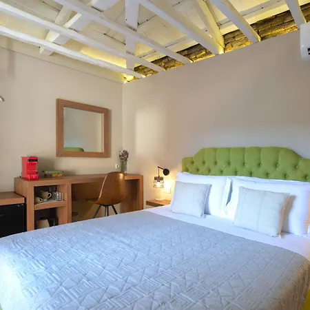 Metis Athens Suites-2